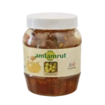 Amla Honey Murabba