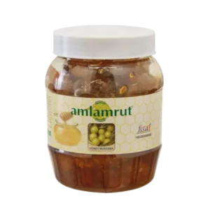 Amla Honey Murabba