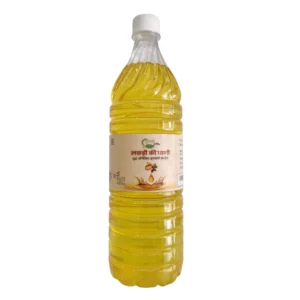 Cold Pressed Groundnut Oil 1Ltr
