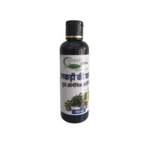 Cold Pressed Castor Oil 100ml