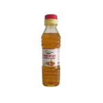 flaxseed oil 200ml front