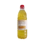 groundnut oil 500ml back