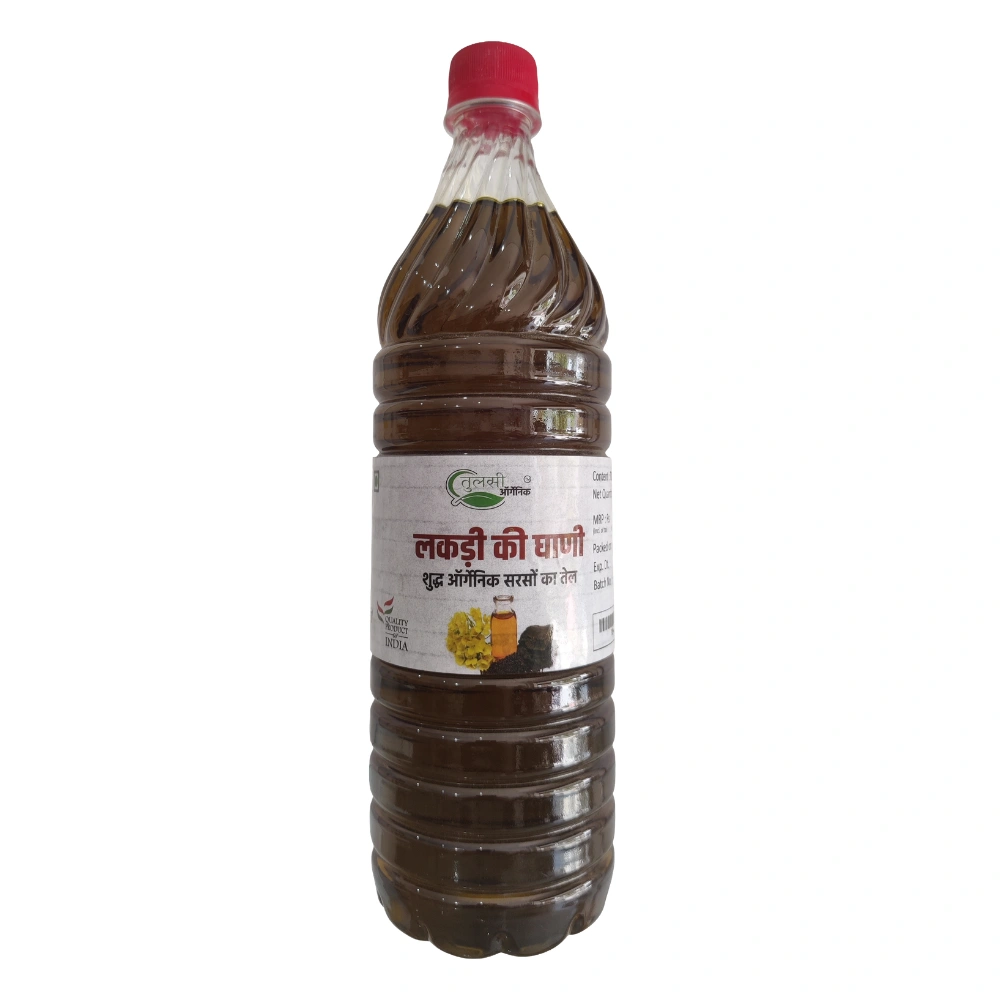 mustard oil 1ltr