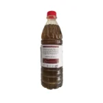 mustard oil 500ml back