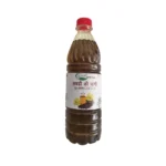 mustard oil 500ml front