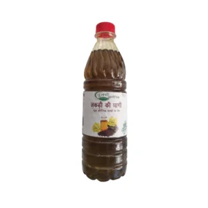 mustard oil 500ml front
